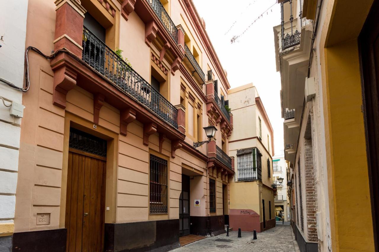 San Lorenzo Sevilha