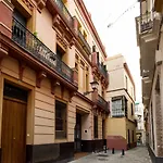 Apartamentos San Lorenzo